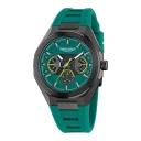 Aston Martin Herre Accessories Grønn ONE SIZE,