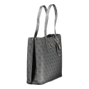 Guess Dame Vesker Svart ONE SIZE,