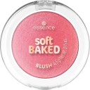 essence Soft Baked Blush 40 Think Pink