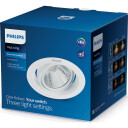 Philips Pomeron Ceiling spotlys 5W