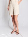 Bruun & Stengade Bs Kricia Regular Fit Pants Beige 38