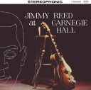 Jimmy Reed Jimmy Reed At Carnegie Hall Bluesville Acoustic Sounds Series Vinyl