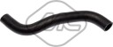 Metalcaucho 77112 Radiatorslange