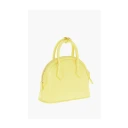MCM Dame Vesker Gul ONE SIZE,