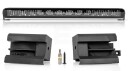 Lumen grillkit Toyota ProAce 2025+. S20. 22894 lumen. Diskret og pen montering.