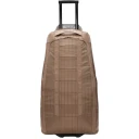 Db Hugger Roller Bag 90L Affogato Brown, One Size
