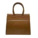 Salvatore Ferragamo Dame Brun