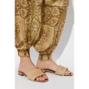 Jimmy Choo Dame Sko Gul 39 EU,