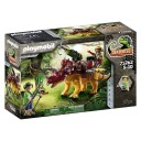 Playmobil Dinos - Triceratops