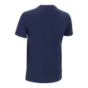 Polo Ralph Lauren Custom Slim Fit Jersey Crewneck T Shirt   Navy   XXL