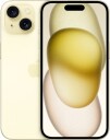 Apple iPhone 15 128GB Titanium Gull