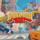 Music From Spiderman