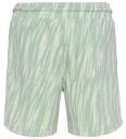 Hummel Shorts hmlSophia Wear Green 8 år 128 Shorts Grønn Hvit