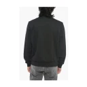 Diesel Herre Gensere & Hettegensere Svart L,