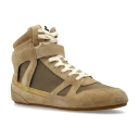 Isabel Marant Dame Sko Beige 36 EU,
