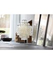 Verner Panton Fun 1TM Bordlampe