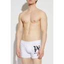 Palm Angels Herre Undertøy Hvit 2XL,