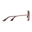 Dita Dame Accessories Brun ONE SIZE,