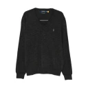 Polo Ralph Lauren Herre Strikkevarer Grå L,