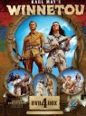 Winnetou Den Komplette Samlingen DVD