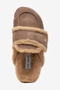 Steve Madden   Tøfler Bomb   Brun