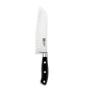 Sabatier trompette Vulcano santokukniv 17,5 cm
