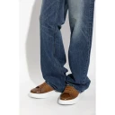 Alexander McQueen Herre Sko Brun 41 EU,
