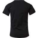 Champion Script Logo T-skjorte Barn Svart 114 - 119