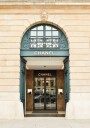 Chanel Boutique Paris Plakat Plakat / 100x150cm