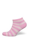 Marimekko Rasu Tasaraita Unikko Pink 37 39