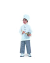 Burda 2506 - Kostymesett EUR: 104-140, US: 4-10