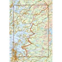Nasjonale turistveger - Ryfylke