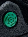 Jalas Vernesandal 6418 Bio S1P Unisex Str. 40 Sort Par