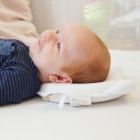 Candide Babypute Panda Air Hvit