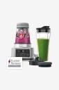 Ninja Power Nutri Blender 2IN1 Auto Iq Sølv