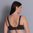 Rosa Faia BH Selma Big Cup Underwire Bra Svart G 90 Dame