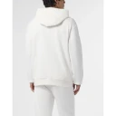 Philipp Plein Herre Gensere & Hettegensere Hvit XL,