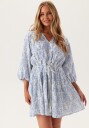 Yas Yascinni 3/4 Dress