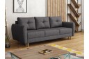 Manstad Sofa   Grå