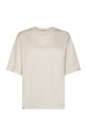 BOSS C_Enis_Small_Logo - Cream - XS