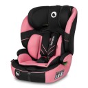 lionelo Levi One barnesete I-Size Pink Rose