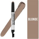 Maybelline Tattoo Brow Lift Blonde 1