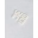 Alexander Wang Dame Topper Hvit L,