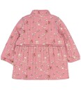 Petit Piao Ppever Thermo Long Jacket   Pink   92