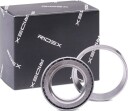 RIDEX 654W0743 Hjullager