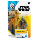 Star Wars Bo-Katan Kryze Actionfigur 10 cm med Darksaber og blaster