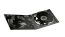 Tricky  Different When It's Silent  CD