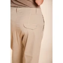 Mason's Dame Bukser Beige S,