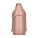 Stuart Weitzman Dame Sko Rosa 37 1/2 EU,