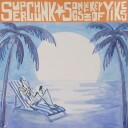 Superchunk  Songs In The Key of Yikes  CD
